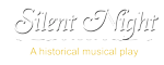 Silent Night Musical Logo